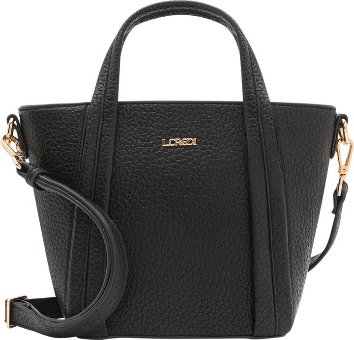 L.Credi Orisha Handtasche 27 cm