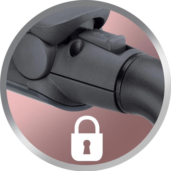 Actual product image Remington Keratin Protect (Straightening iron)