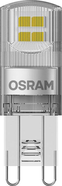 Produktbild Osram Led Pin (G9, 1.90 W, 200 lm, 1 x, F)