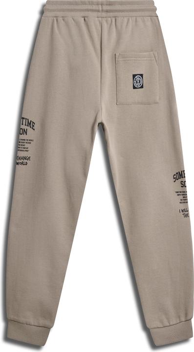 Actual product image hummel stsDIMAS PANTS (116)