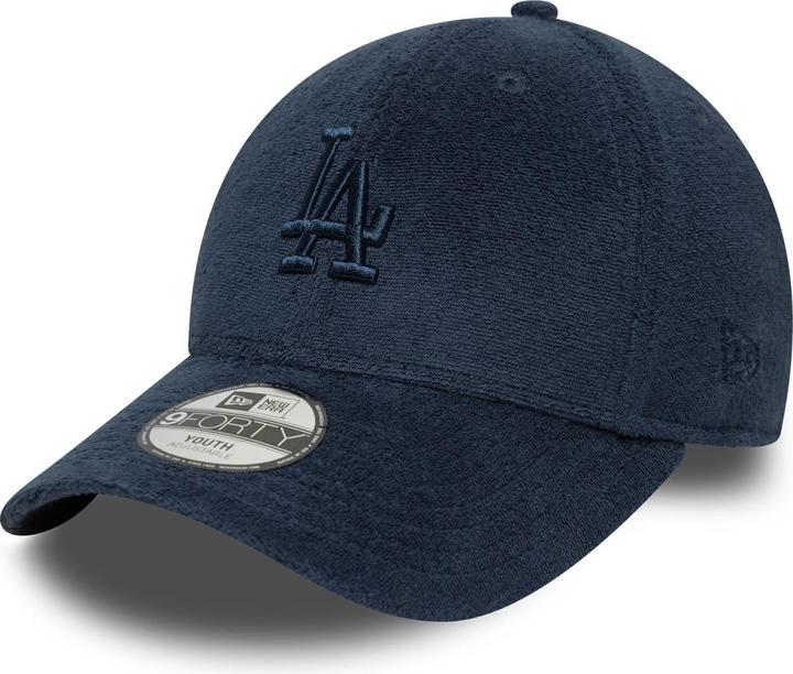 New Era 9Forty Kinder Cap - TOWEL Los Angeles Dodgers Child (52, 53, 54)