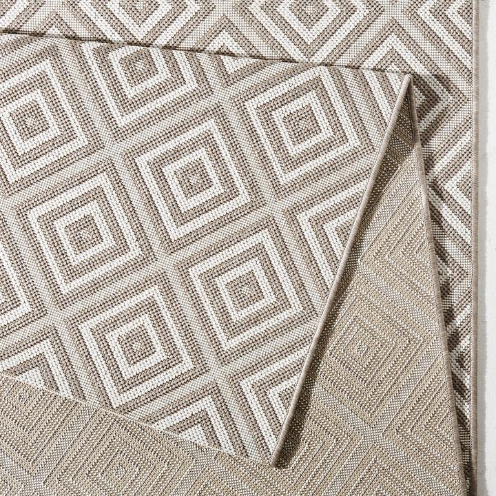 Produktbild NORTHRUGS Karo (290 x 200 cm)
