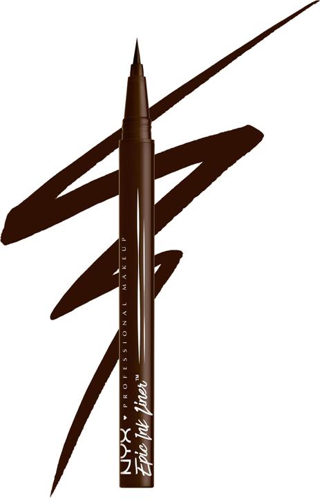 Produktbild NYX Professional Make-Up Nyx Epic (03 Dark Chocolate)