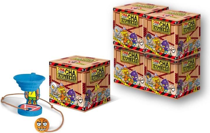 Immagine prodotto Giochi Preziosi CHA03