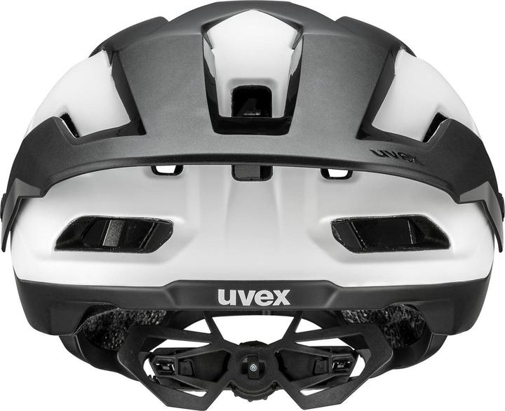Actual product image Uvex Sports renegade MIPS (54 - 58 cm)