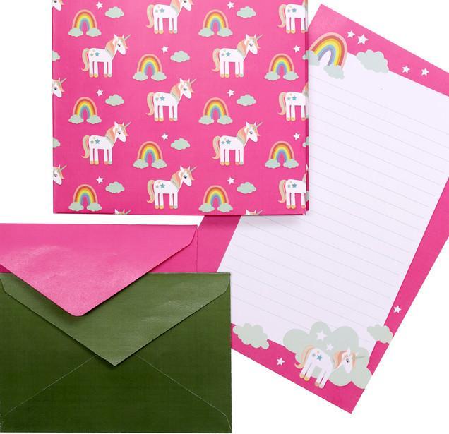 Image du produit Artoz Kids Set : Licorne (1 pcs)