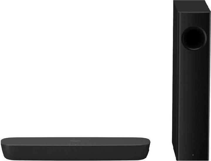 Productafbeelding Panasonic SC-HTB250 2.1 Kanalen (120 W, 2.1 kanalen)