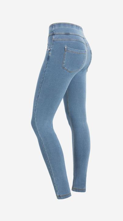 Image du produit Freddy N.O.W.® Pants NOWY1MC002ORG (S)