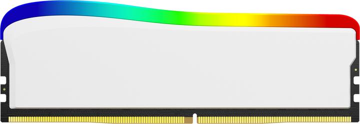 Image du produit Kingston FURY Beast RGB SE (1 x 8GB, 3600 MHz, RAM DDR4, DIMM)