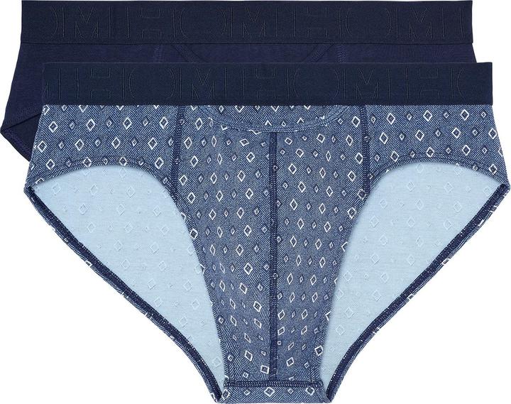 HOM HO1 MiniBrief