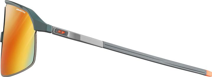 Produktbild Julbo Density Reactiv S1-3 (Anthracite, matt olivgrün, Olivgrün, Anthrazit)