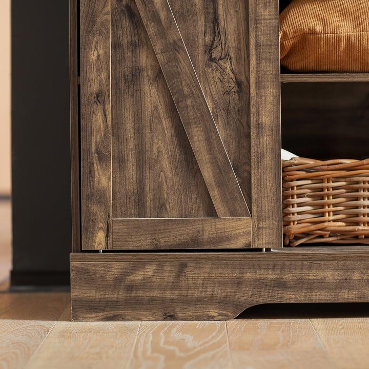Immagine prodotto SoBuy Credenza (120 x 70 x 40 cm)