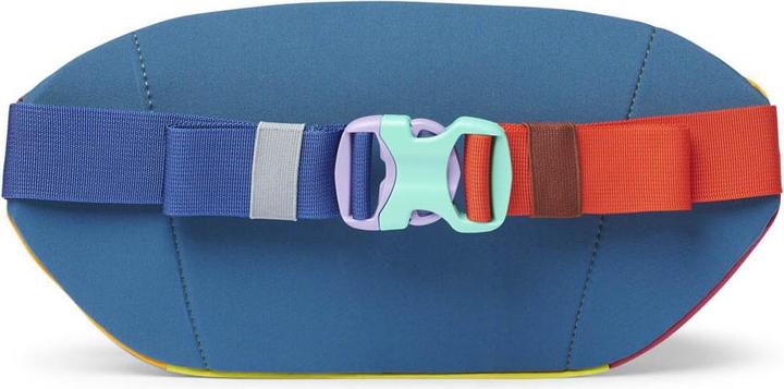 Image du produit Cotopaxi Kapai 3 Hip Pack Del Dia