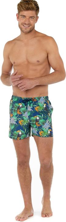 Image du produit HOM Swim Beach Boxer Toucan (S)