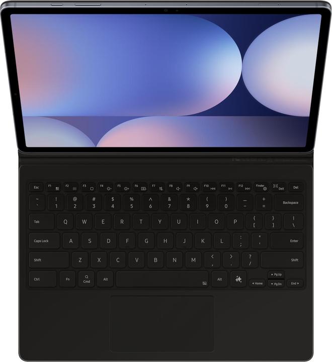 Image du produit Samsung Book Cover Keyboard Tab S10+/S9+ (Galaxy Tab S10+, S9+)