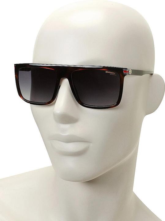 Actual product image Carrera Zonnebril Volwassenen Brui Volledig omrand