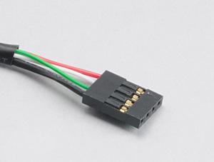 Produktbild Akasa AK-CBUB06-60BK