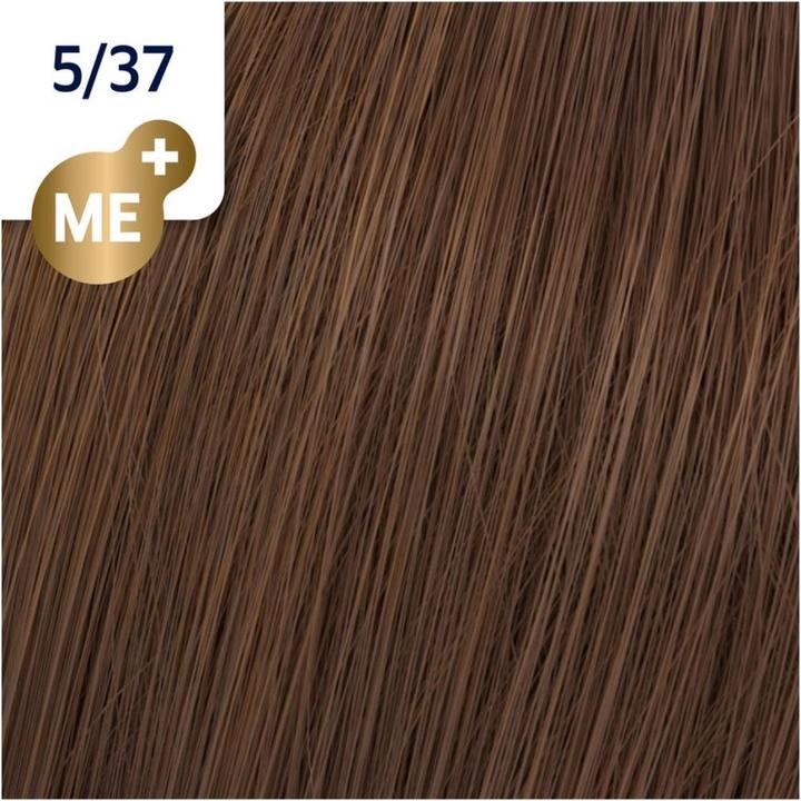 Produktbild Wella Koleston Perfect (5/37 Hellbraun Gold-Braun)