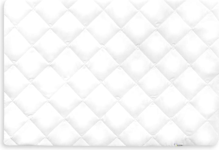 Actual product image Hauck Bed Me 80x50