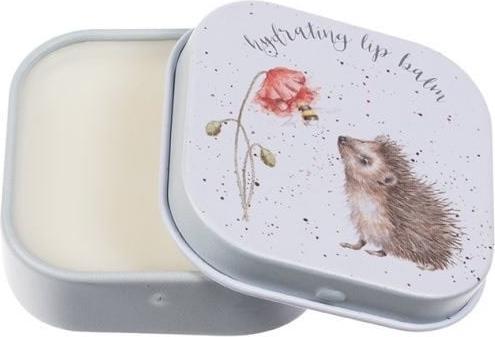 Image du produit Wrendale Design Boîte de baume à lèvres "Busy as a Bee" (Abeille) (Baume)