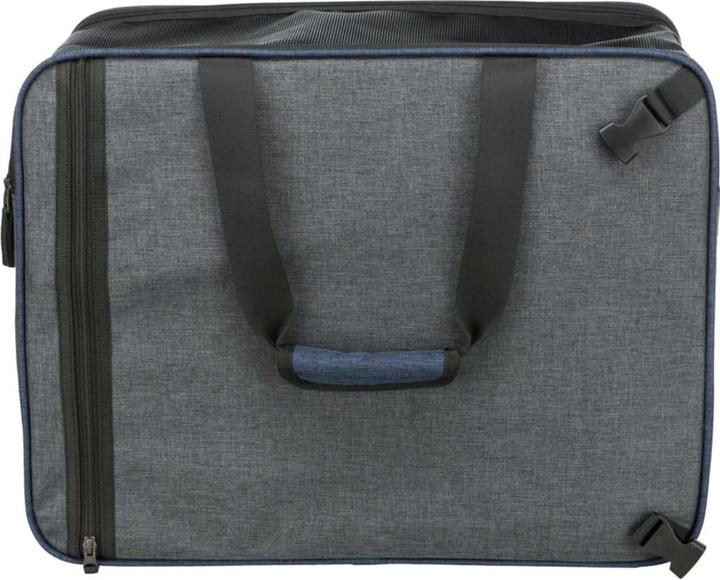 Produktbild Trixie Rucksack & Tasche Tara 2 in 2 (Hund, Abschliessbar)