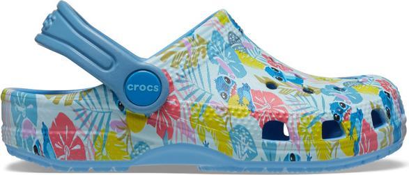 Crocs T's Stitch Classic Clog