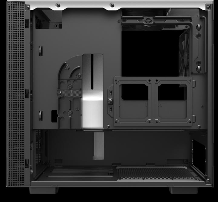 Produktbild NZXT H210 (Mini-ITX)