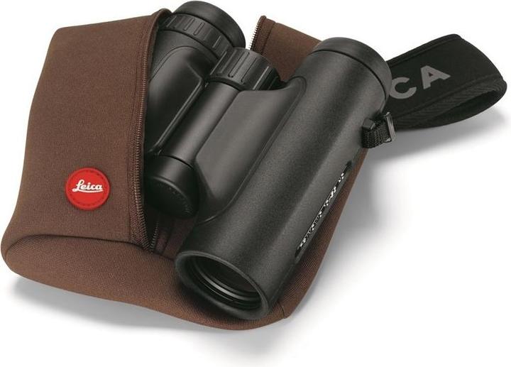 Actual product image Leica Trinovid 8 x 32 HD - 2% discount in the shop (8 x, 32 mm)