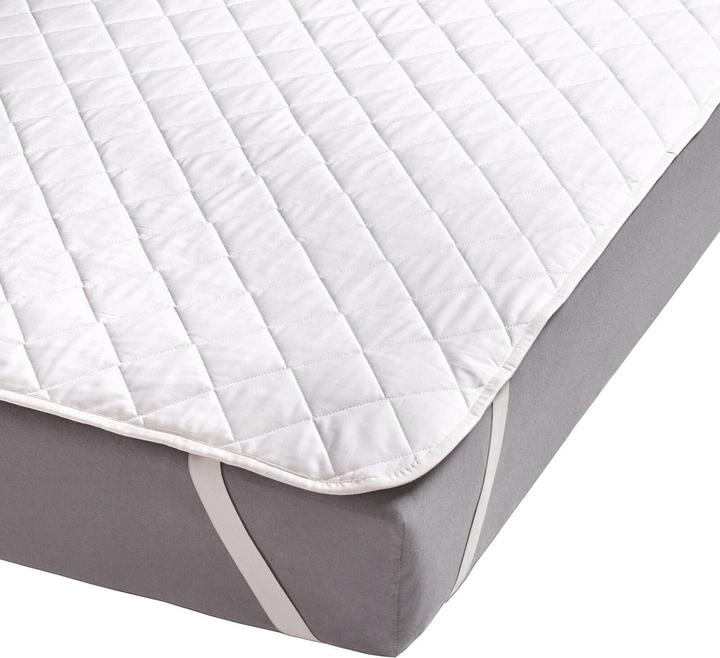Produktbild Traumschlaf Basic Matratzenauflage (180x200 cm)