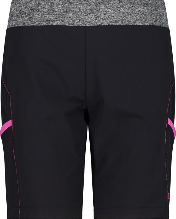 Produktbild CMP Campagnolo Women's Bermuda Light Climb (40)