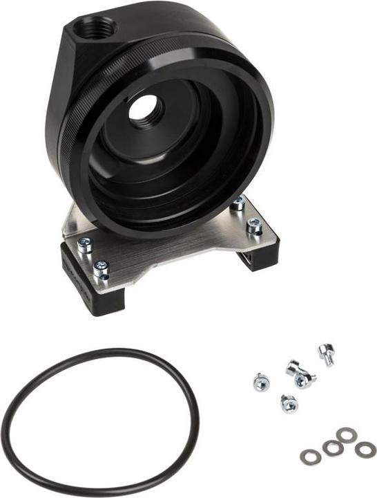 Produktbild Aqua Computer Ultitop Pumpenadapter für D5-Pumpen