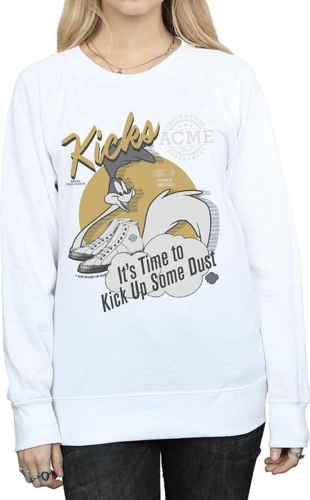 Produktbild Looney Tunes Road Runner Kicks Sweatshirt (L)