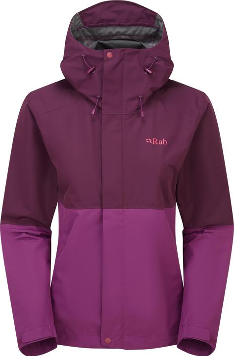 Actual product image Rab Downpour (L)