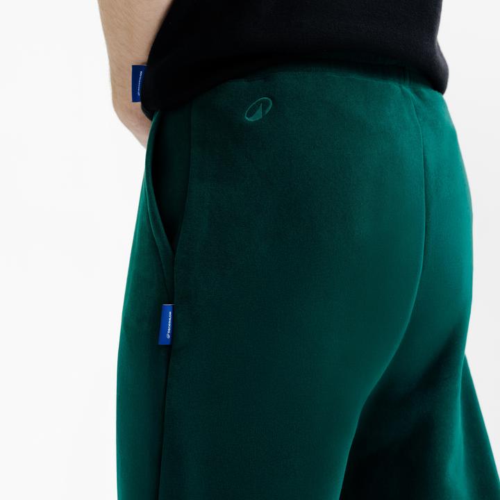 Produktbild Decathlon Hose Herren Oversize - grün (L)