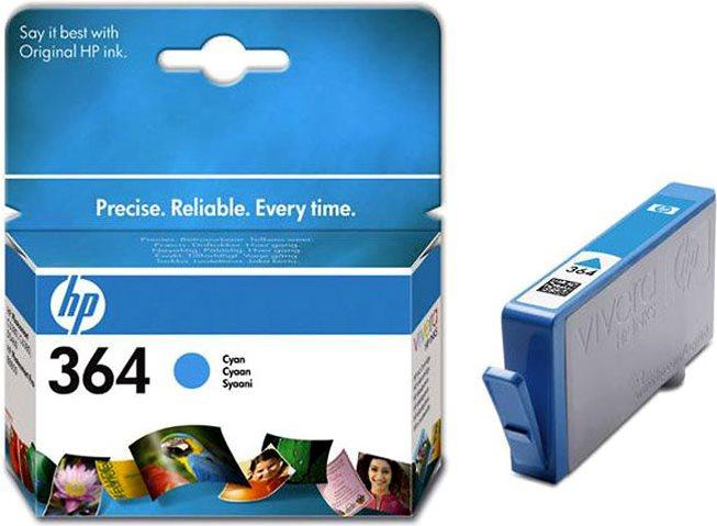 Immagine prodotto HP 364 (C)