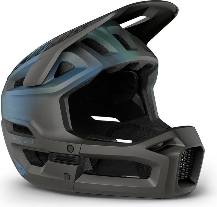 Image du produit Bluegrass Bicycle Vanguard Core Mips (56 - 58 cm)
