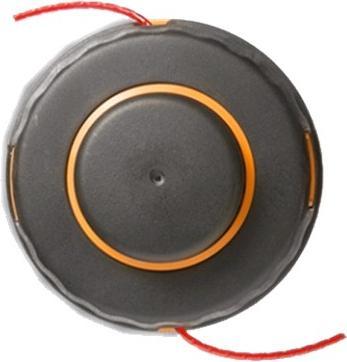 Immagine prodotto Blackstone Blue Bird BCB 40 Decespugliatore a batteria 40 V2.5 Ah