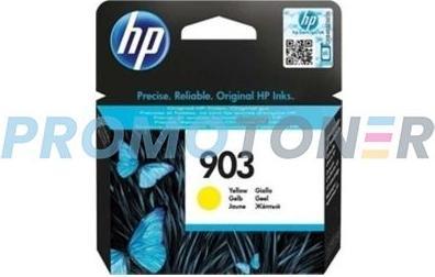 Produktbild HP 903 (Y)