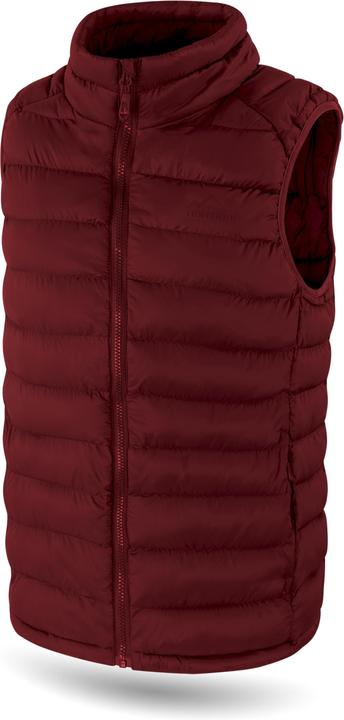 Actual product image Normani Children's waistcoat "Eriboll" - 8681 (158, 164)