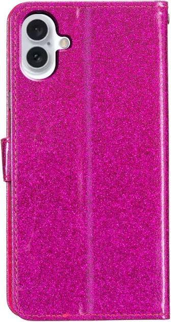 Immagine prodotto MU Style Serie Bling in pelle PU (Apple iPhone 16 Plus)