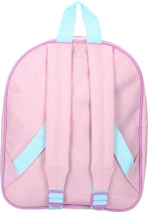 Image du produit Vadobag Lilo & Stitch 3D Sac à dos Stitch Simply Special Sitting