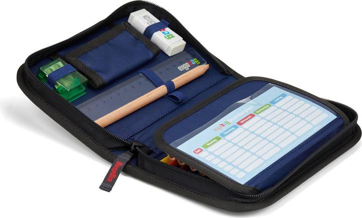 Immagine prodotto Ergobag Accessori astuccio per matite 21 pezzi.