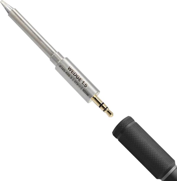 iFixit Power Series Soldering Iron Tip – Meisselform