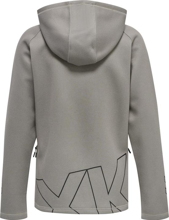 Image du produit hummel Cima Xk Hoodie Woman (XS)