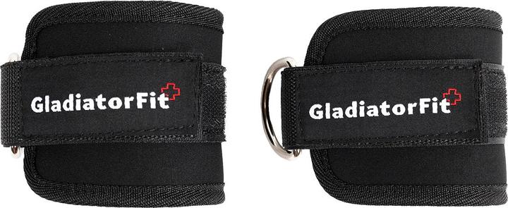 Actual product image Gladiatorfit Hand and foot straps