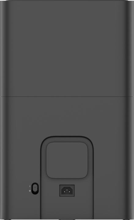 Actual product image Xiaomi Mi Robot Vacuum Mop 2 Ultra Station