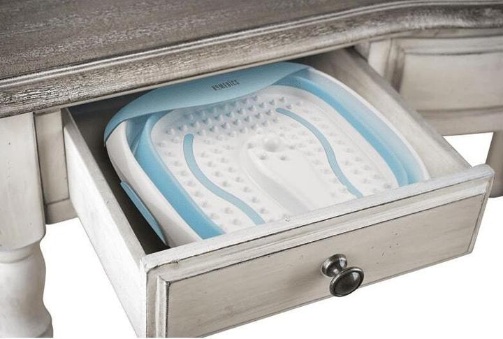Produktbild Homedics Fb-350-Eu