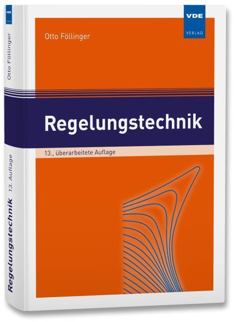 Immagine prodotto Otto Föllinger (Tedesco, Otto Föllinger, 2022)