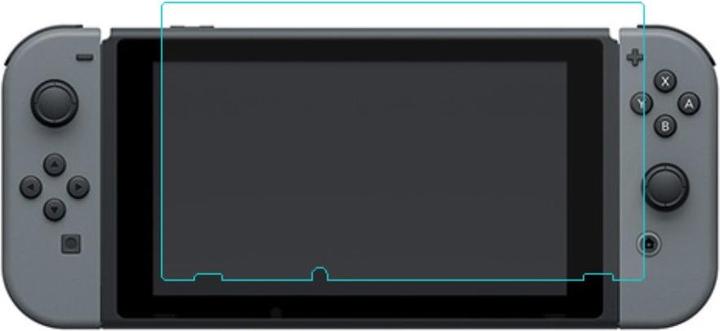 Immagine prodotto Ueli Express Protezione schermo in vetro blindato per Nintendo Switch da 6,2 pollici (Switch)
