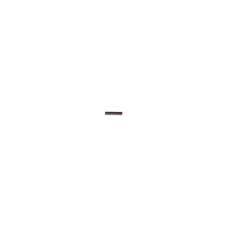 Fox Fastener, Standard: Slotted Spring Pin, (1MM Diameter X 6mm Length), 18-8 SS SH